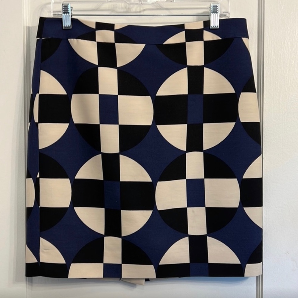 J Crew Pencil Skirt size 10